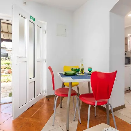 Apartamento In - Istrien 47134 Poreč