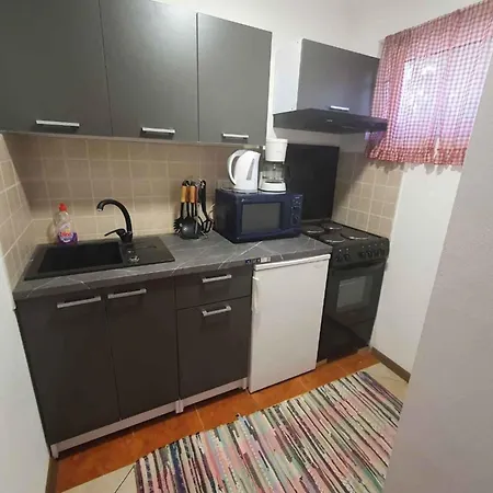 Apartamento In - Istrien 47134