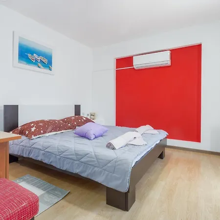 Apartamento In - Istrien 47134 *