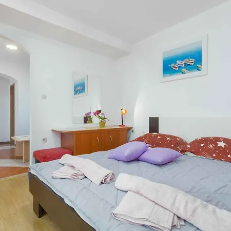 In - Istrien 47134 Apartamento Poreč