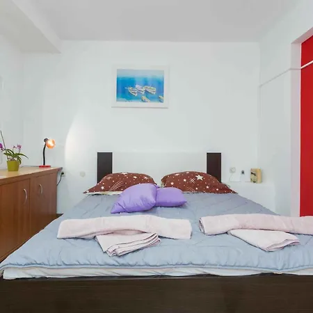Apartamento In - Istrien 47134 Poreč