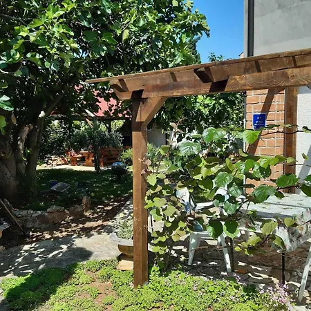 In - Istrien 47134 Apartamento Poreč