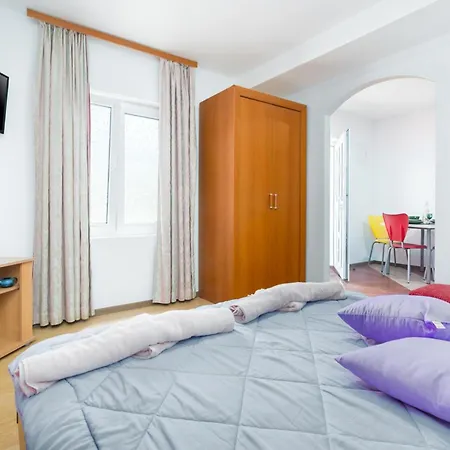 In - Istrien 47134 Apartamento Poreč