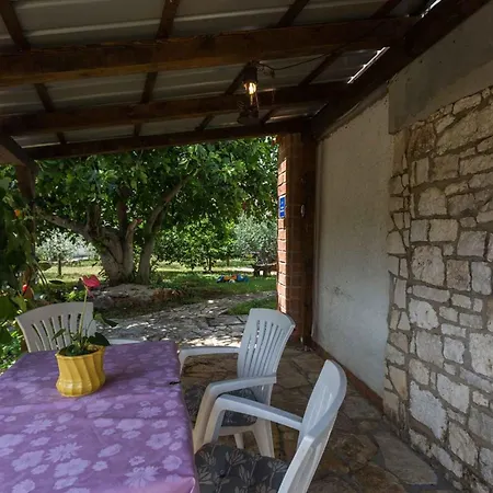 Apartamento In - Istrien 47134 Poreč