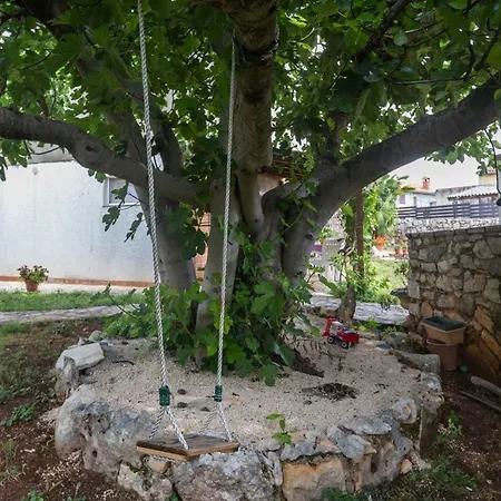 In - Istrien 47134 Apartamento *