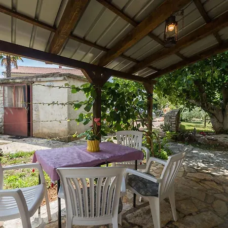 In - Istrien 47134 Apartamento Poreč