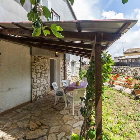 Apartamento In - Istrien 47134