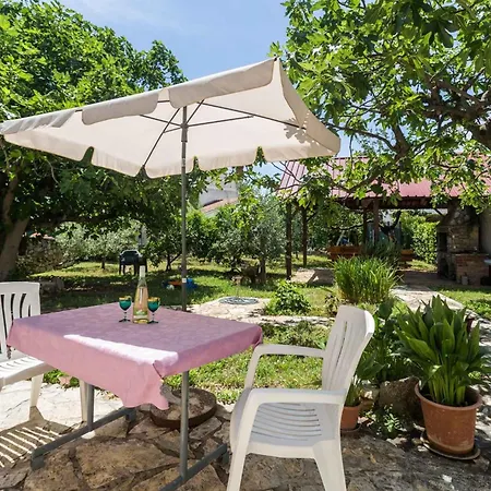 In - Istrien 47134 Apartamento *