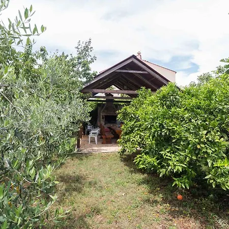 In - Istrien 47134 Apartamento