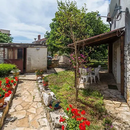 In - Istrien 47134 Apartamento *