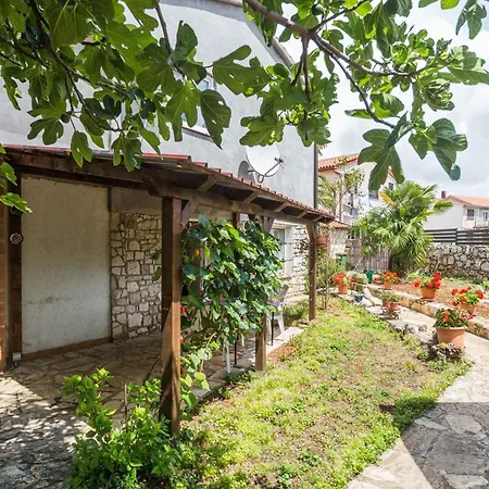 Apartamento In - Istrien 47134