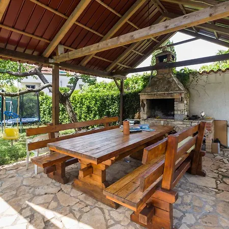 In - Istrien 47134 Apartamento Poreč